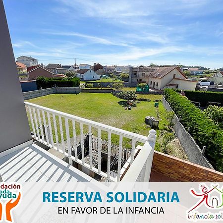 Apartamentos Aguino Rias Bajas 3000 리베이라 외부 사진