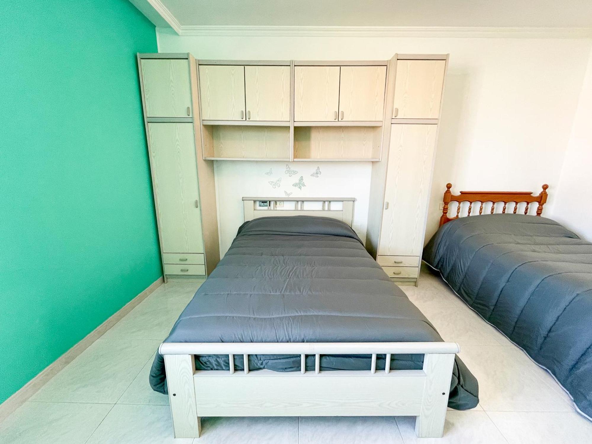 Apartamentos Aguino Rias Bajas 3000 리베이라 외부 사진