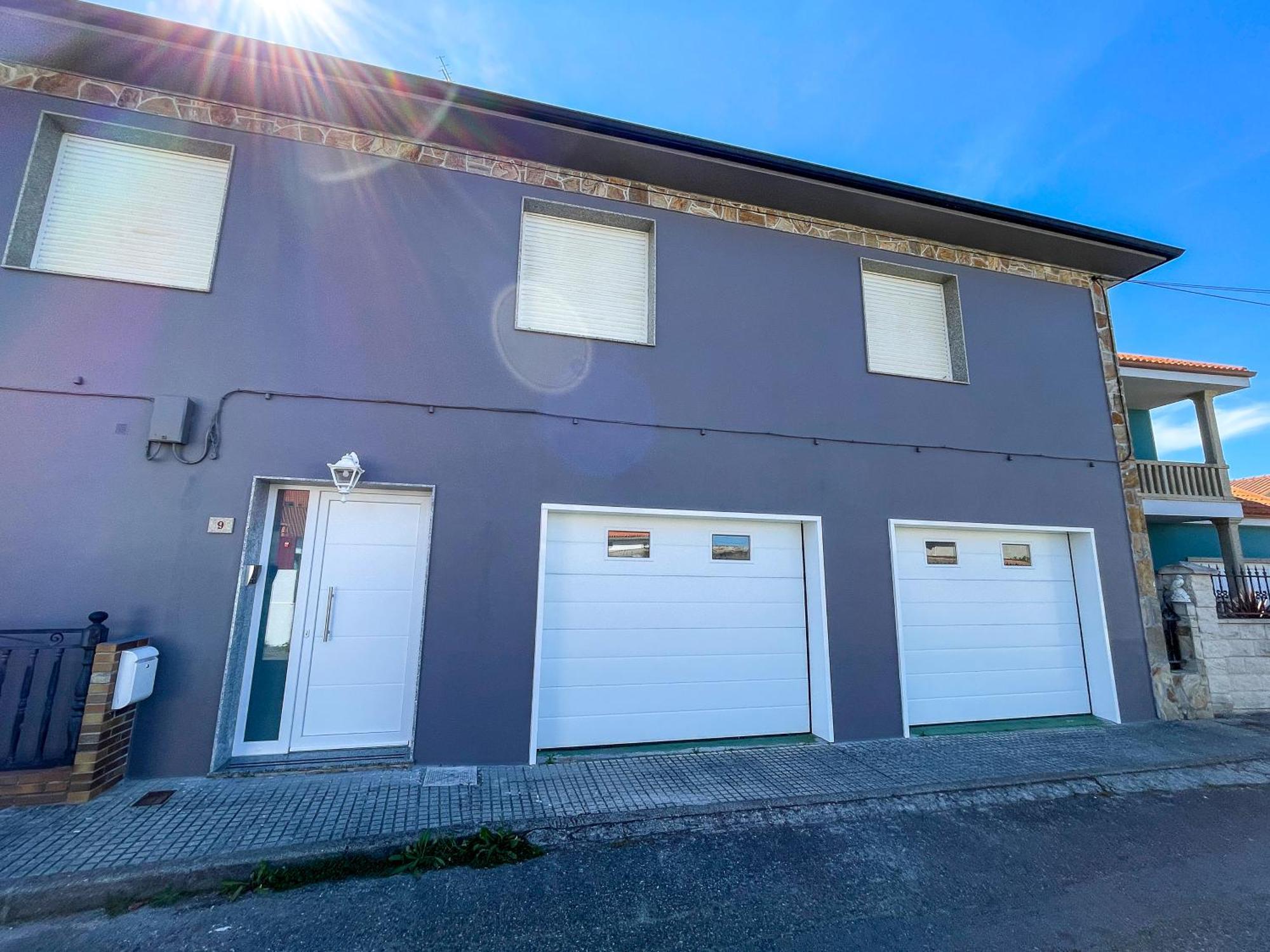 Apartamentos Aguino Rias Bajas 3000 리베이라 외부 사진