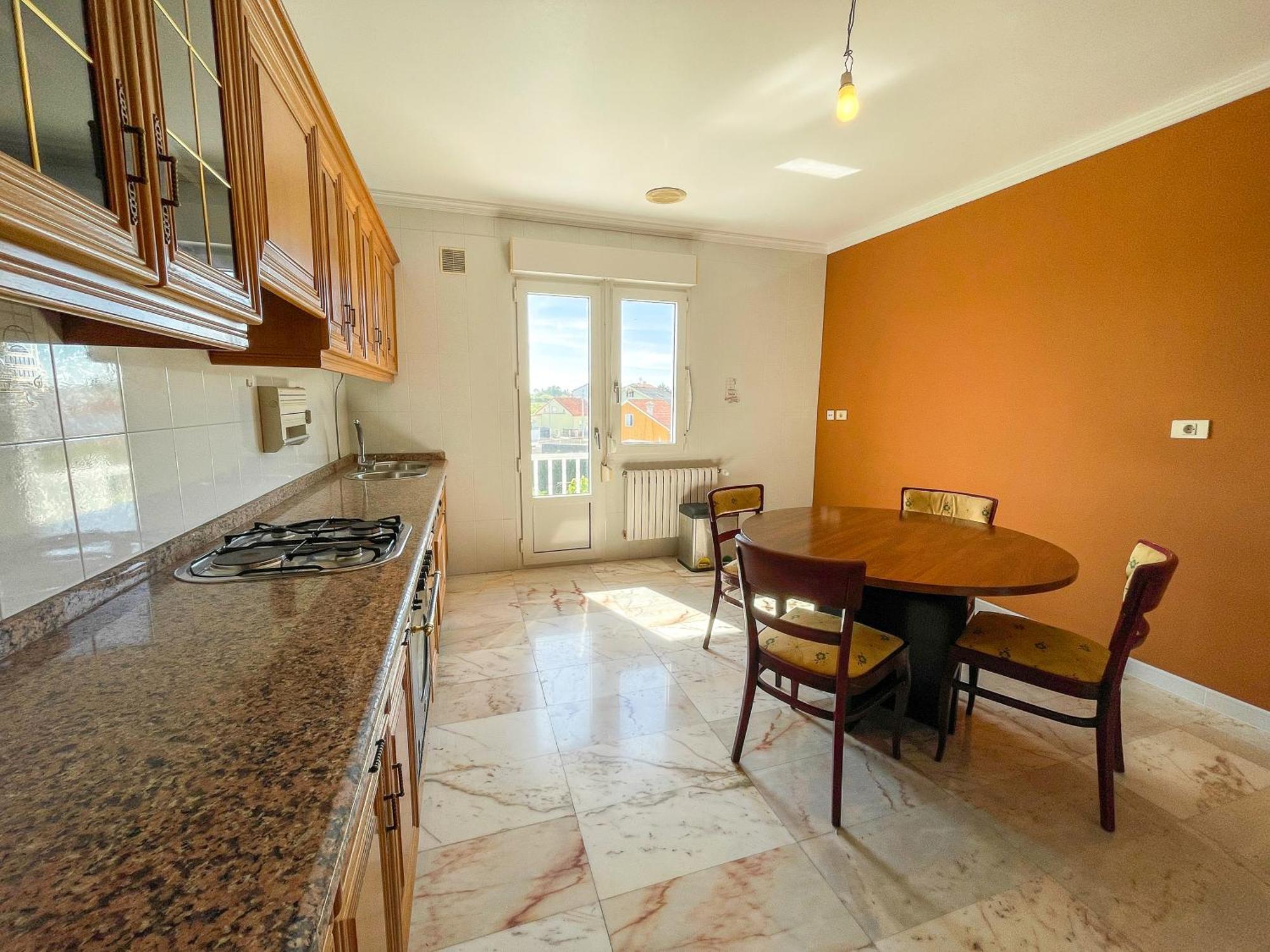 Apartamentos Aguino Rias Bajas 3000 리베이라 외부 사진