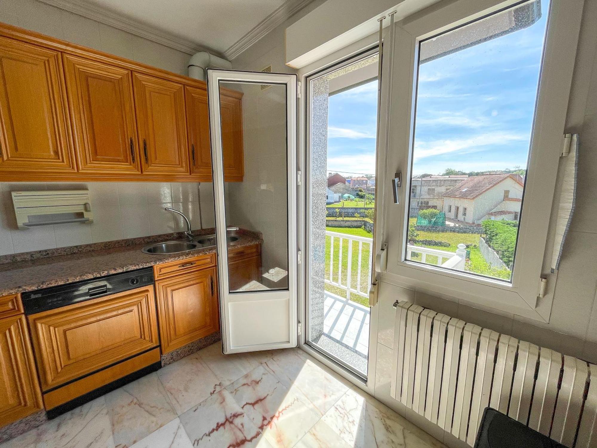 Apartamentos Aguino Rias Bajas 3000 리베이라 외부 사진