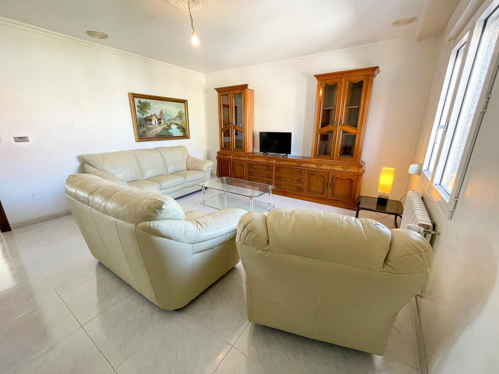 Apartamentos Aguino Rias Bajas 3000 리베이라 외부 사진