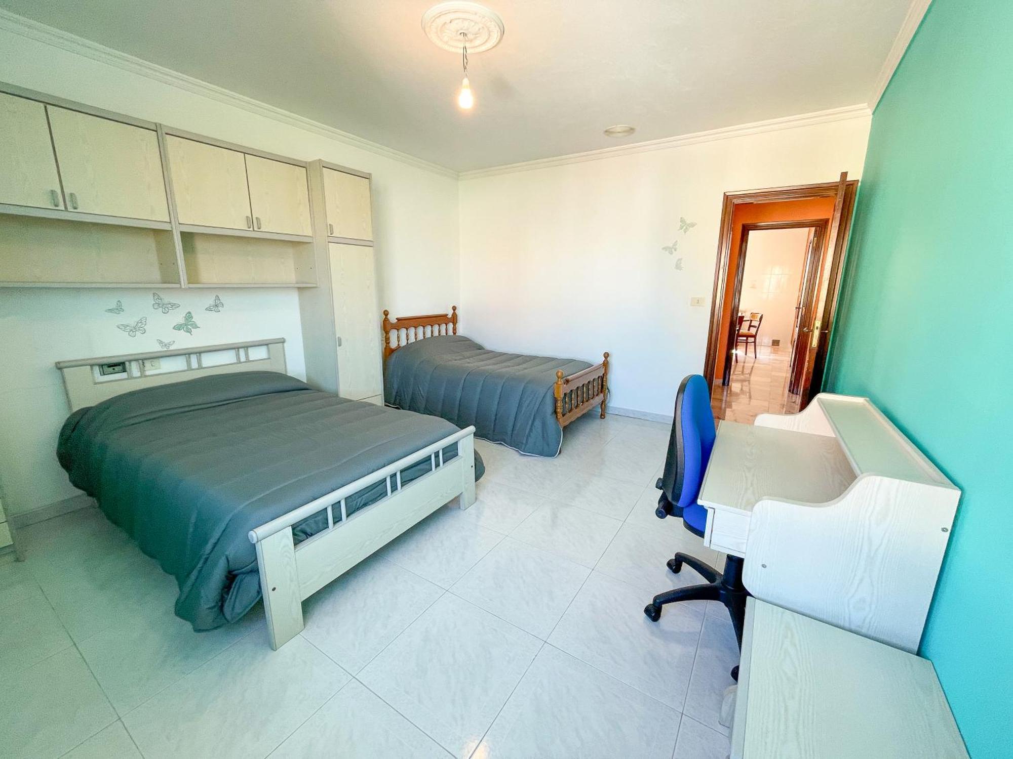 Apartamentos Aguino Rias Bajas 3000 리베이라 외부 사진