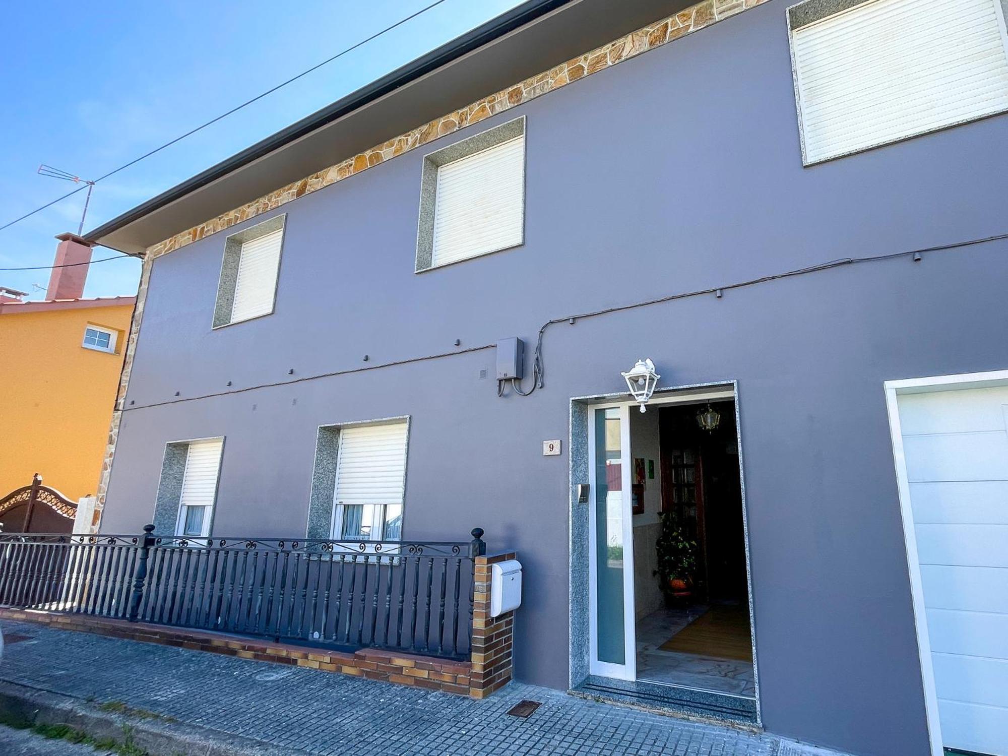 Apartamentos Aguino Rias Bajas 3000 리베이라 외부 사진