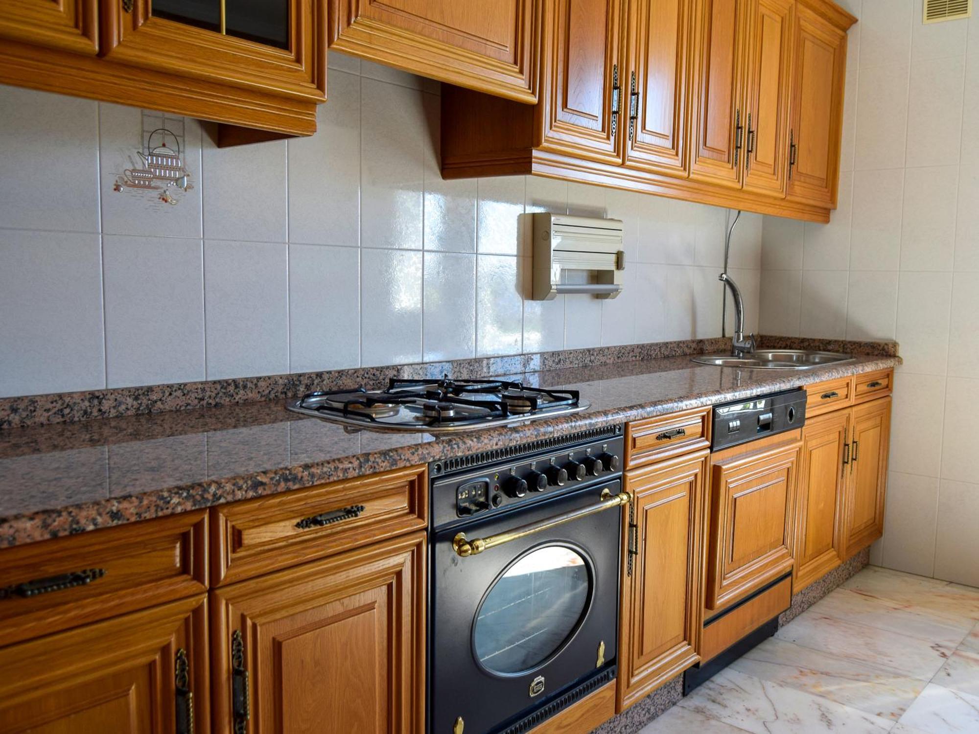 Apartamentos Aguino Rias Bajas 3000 리베이라 외부 사진